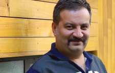 صحبت های مهراب قاسم خانی در مورد بیماری اش