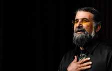 فاضل جمشیدی با گروه همایون پرنیا روی صحنه می رود