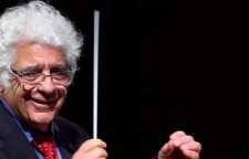 سه فیلم با محوریت اساتید بزرگ موسیقی