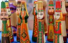 معرفی سوغات ارمنستان