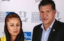 هدیه گران قیمت و لاکچری همسر علی دایی به مناسبت روز ولنتاین