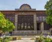 خانه زینت الملوک قوامی موزه مشاهیر شیراز