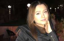 بیوگرافی و عکس های مهتاب جامی بازیگر سریال بچه مهندس