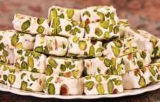 معرفی سوغات خوانسار