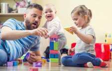 تاثیر تشویق کردن کودکان