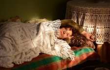 کسب جایزه جشنواره آسیایی وزول توسط فیلم بنفشه آفریقایی