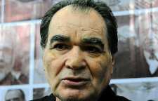 رضا صفایی کارگردان سینما و تلوزیون درگذشت