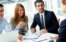 اهمیت اخلاق حرفه ای در محیط کار