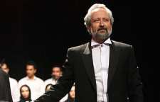 قطعات انقلابی همایون رحیمیان اجرا شد