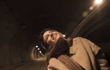 آغاز اکران فیلم هت تریک به کارگردانی رامتین لوافی در سینما