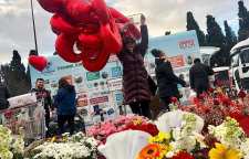 تصاویر و دلنوشته های زیبای سلبریتی های ایرانی در روز ولنتاین