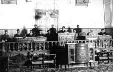 تصویب اولین برنامه هفت ساله ایران در 26 بهمن