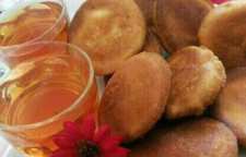 آموزش تهیه کیک قاشقی کیکی نرم و خوشمزه