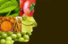 مواد غذایی که برای پوست مفید هستند