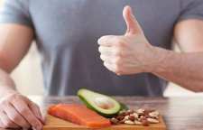 رژیم غذایی مناسب برای چاق شدن