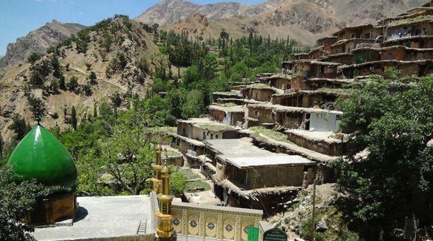 فرهنگ و آداب و رسوم روستای سر آقا سید چهارمحال‌ و‌ بختیاری