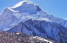 خط برف چیست