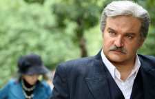 بازی مهدی سلطانی در سریال خواب زده به کارگردانی سیروس مقدم