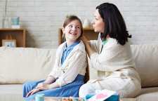 دروغ هایی که هرگز نباید به فرزندتان بگویید