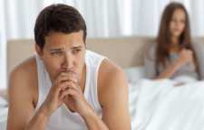 انواع مشکلات جنسی در مردان را بشناسیم