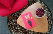 رمان عاشقانه فیستا اثر ارنست همینگوی