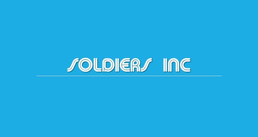 معرفی بازی استراتژیک Soldiers Inc برای اندروید