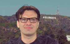 نوازنده ایرانی موفق به دریافت جایزه گرمی شد