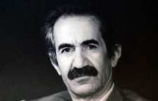 شاگرد قوامی آوازی در شور می خواند