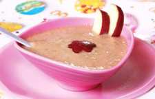 آموزش تهیه پوره میوه