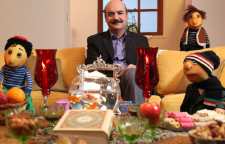 آیا در ایام نوروز 98 سریال کلاه قرمزی پخش می شود