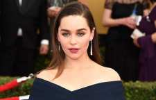 بیوگرافی امیلیا کلارک بازیگر سریال بازی تاج و تخت