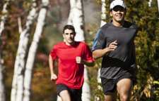 راه کارهای انگیزشی برای دویدن