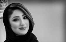 بیوگرافی و عکس های مهسا کاشف بازیگر خوش استایل و جذاب ایرانی