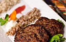 آموزش تهیه غذای رژیمی با گوشت چرخ کرده با طعمی عالی