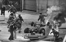 در 29 بهمن ماه در تبریز چه گذشت