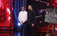 اولین واکنش احسان علیخانی به حواشی برنامه عصر جدید چه بود