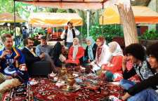 اپیزود پایتخت به کارگردانی سیروس مقدم در شب سال نو پخش می شود