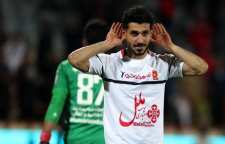 استوری جنجالی بهنام برزای مهاجم پدیده علیه مهرداد میناوند