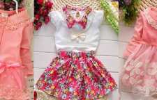 آنچه باید در مورد خرید لباس عید برای بچه ها بدانیم