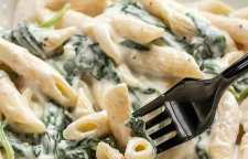 آموزش تهیه سس آلفردو خوشمزه و خوش عطر