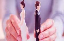 علت شکست خوردن رابطه همسران