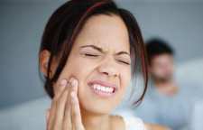 در رفتگی و شکستگی فک و راه های درمان آن