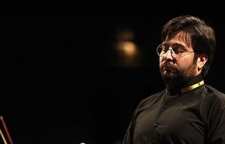 عروسی فیگارو به روایت مازیار یونسی