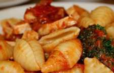 آموزش تهیه خورش مخصوص پاستا غذای ایتالیایی