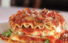 آموزش تهیه لازانیای ایتالیایی لذیذ و مقوی باب طبع کودکان