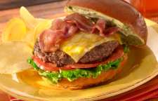 آموزش تهیه چیزبرگر ایتالیایی