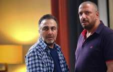 فیلم زیر نظر به کارگردانی مجید صالحی در نوروز اکران می شود