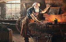 داستان زیبای امید کسب روزی از سری داستان های زیبای شیوانا