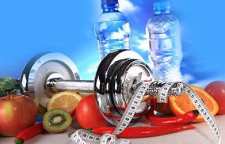 اصول تغذیه چیست