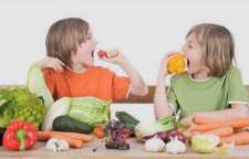 توصیه های غذایی برای اختلال بیش فعالی و نقص توجه